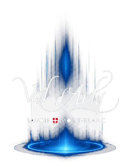 Val d'Arly Savoie Mont-Blanc