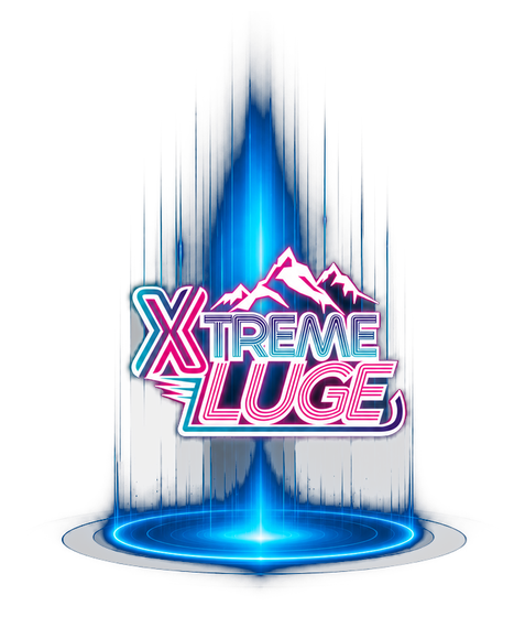 Xtreme Luge